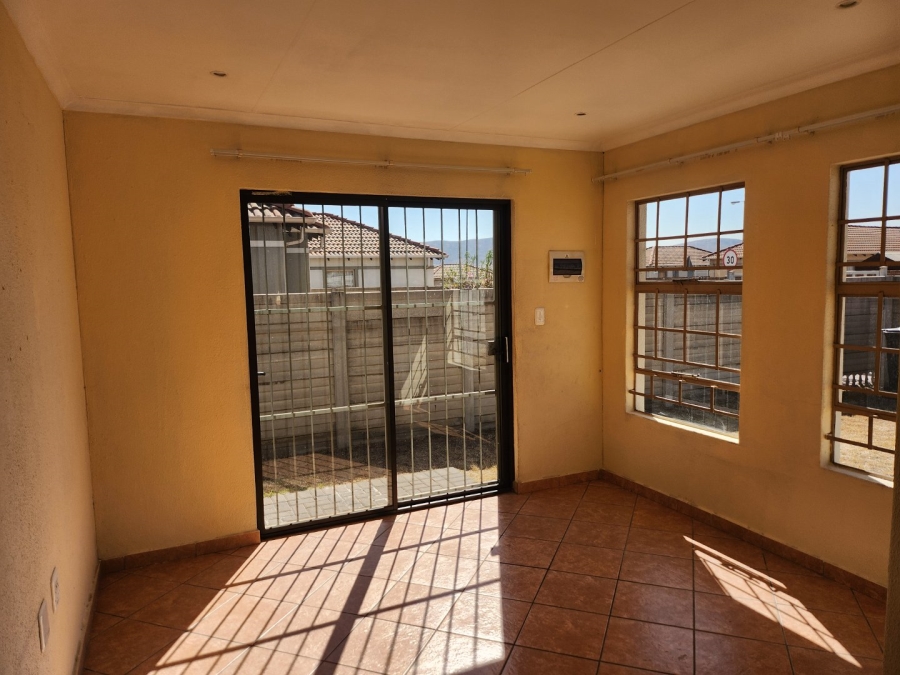 To Let 3 Bedroom Property for Rent in Andeon Gauteng