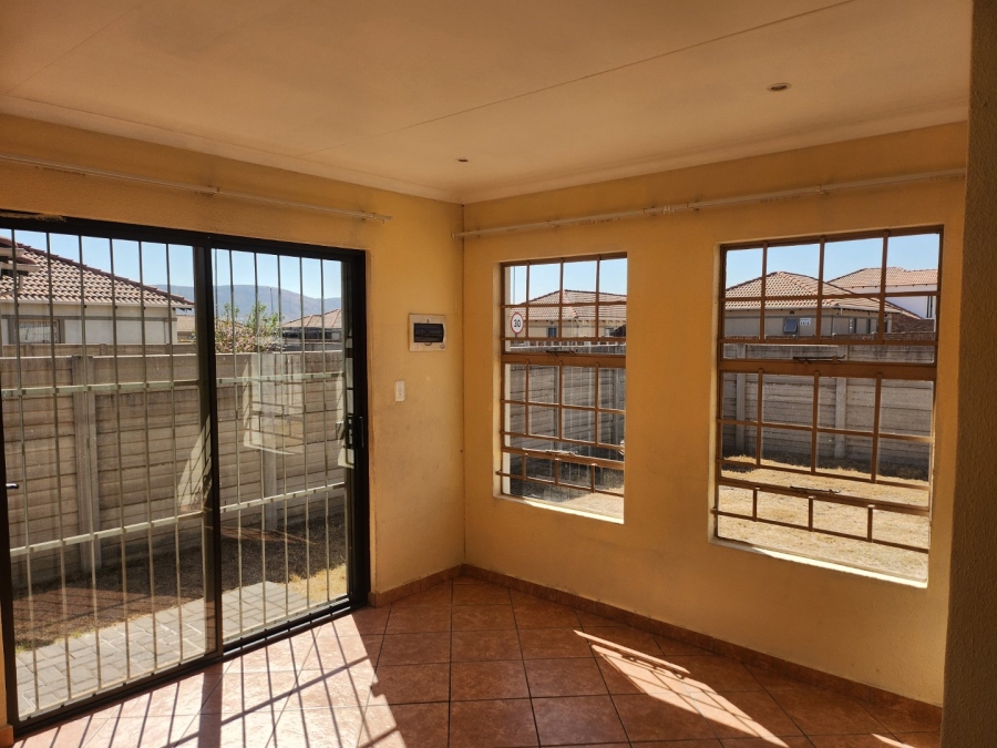 To Let 3 Bedroom Property for Rent in Andeon Gauteng