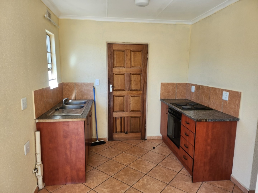 To Let 3 Bedroom Property for Rent in Andeon Gauteng