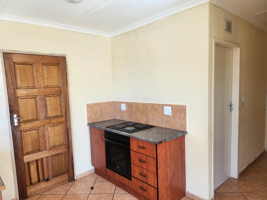 To Let 3 Bedroom Property for Rent in Andeon Gauteng