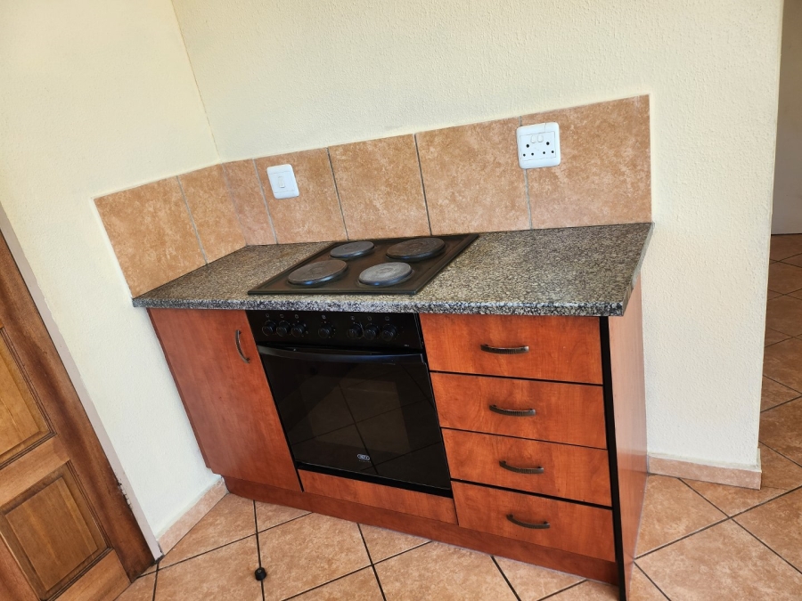 To Let 3 Bedroom Property for Rent in Andeon Gauteng