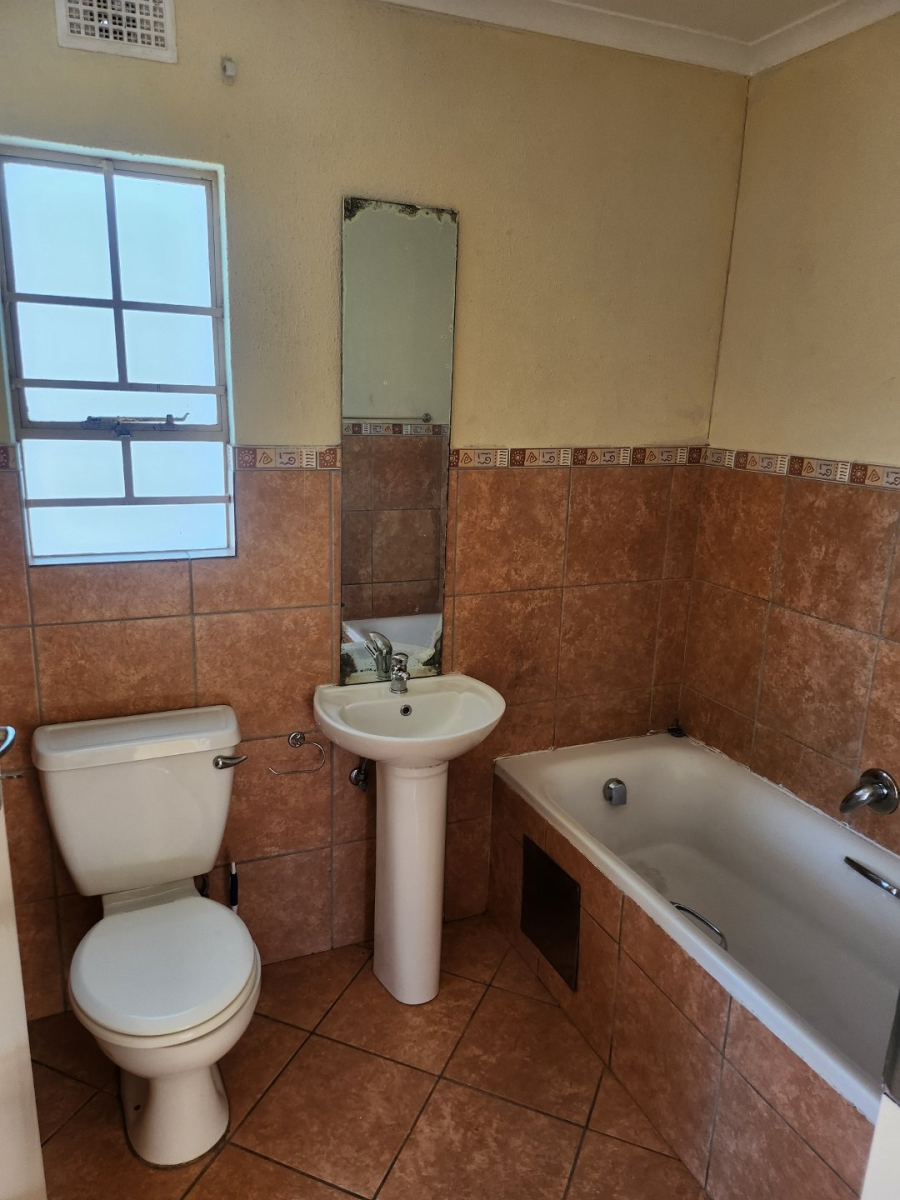 To Let 3 Bedroom Property for Rent in Andeon Gauteng