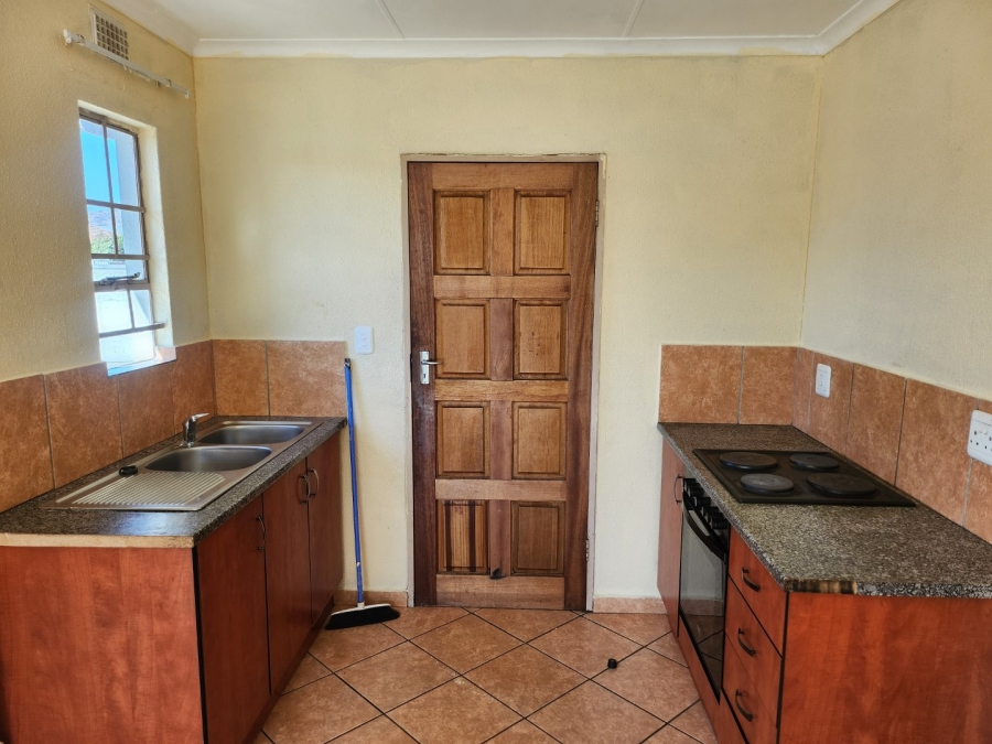 To Let 3 Bedroom Property for Rent in Andeon Gauteng