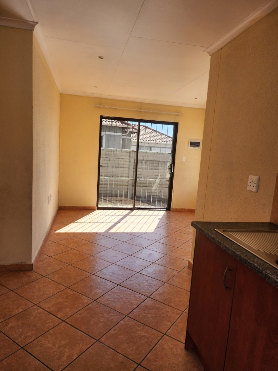 To Let 3 Bedroom Property for Rent in Andeon Gauteng