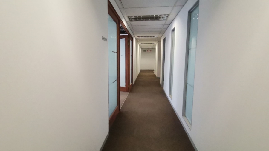 To Let commercial Property for Rent in Craighall Gauteng