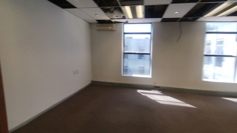 To Let commercial Property for Rent in Craighall Gauteng