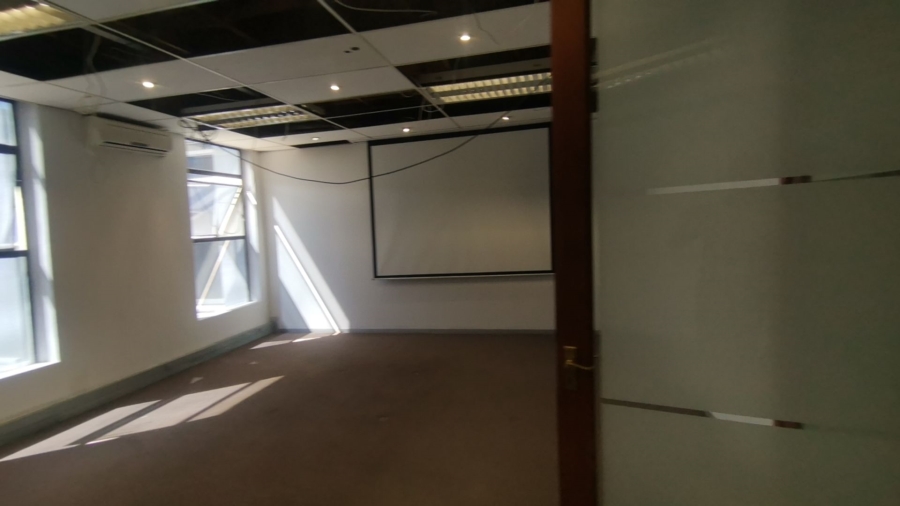 To Let commercial Property for Rent in Craighall Gauteng