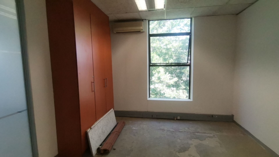 To Let commercial Property for Rent in Craighall Gauteng