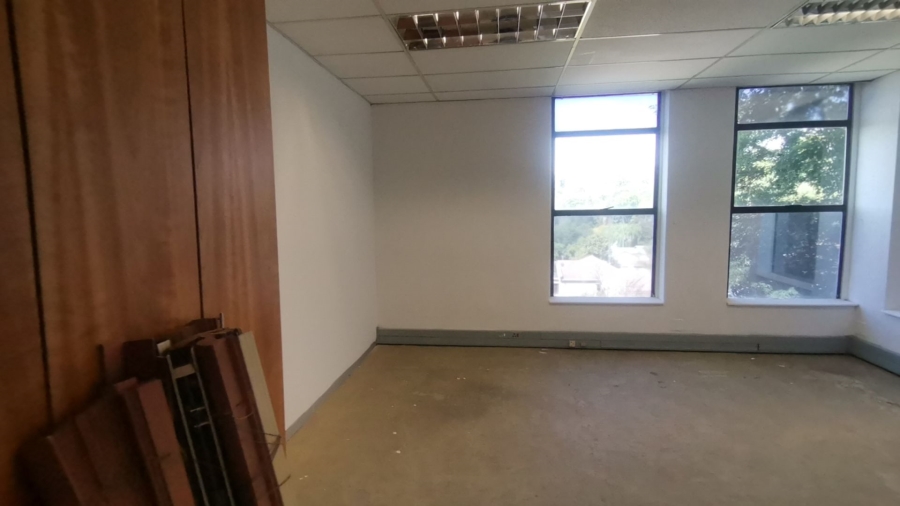 To Let commercial Property for Rent in Craighall Gauteng