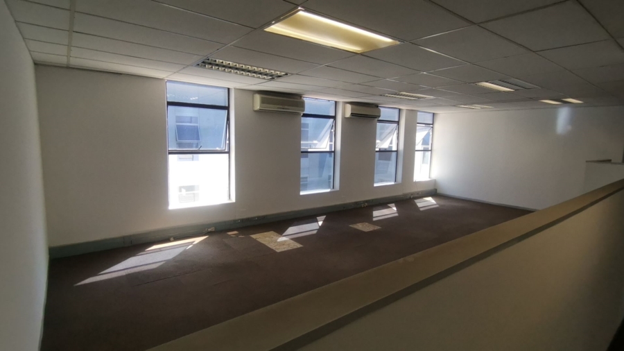 To Let commercial Property for Rent in Craighall Gauteng