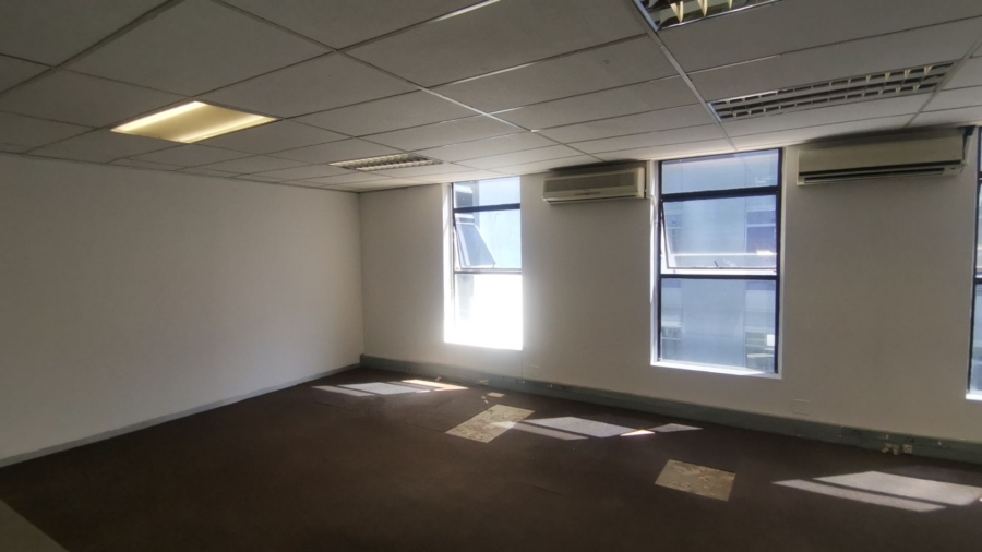 To Let commercial Property for Rent in Craighall Gauteng