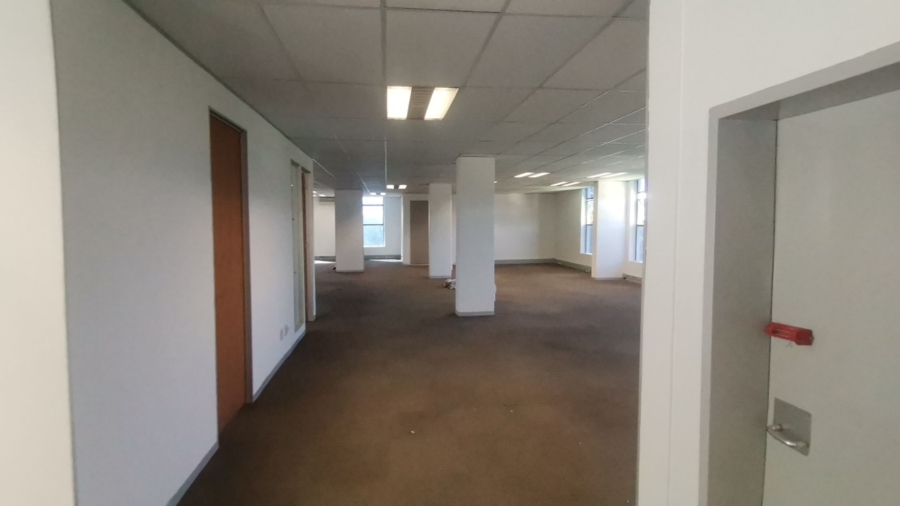 To Let commercial Property for Rent in Craighall Gauteng