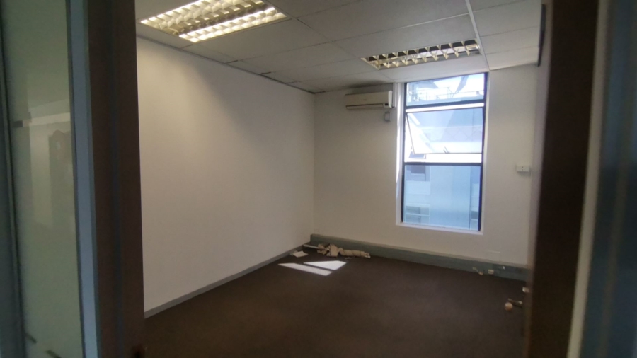 To Let commercial Property for Rent in Craighall Gauteng