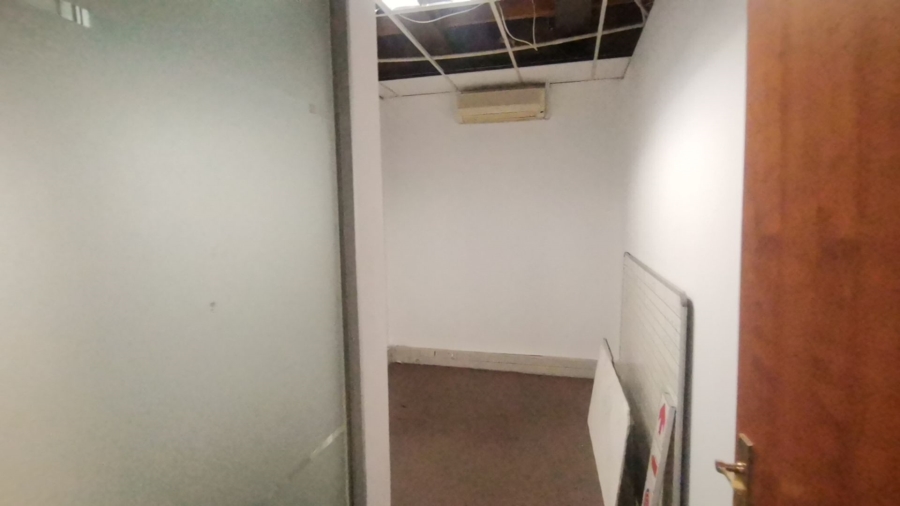 To Let commercial Property for Rent in Craighall Gauteng