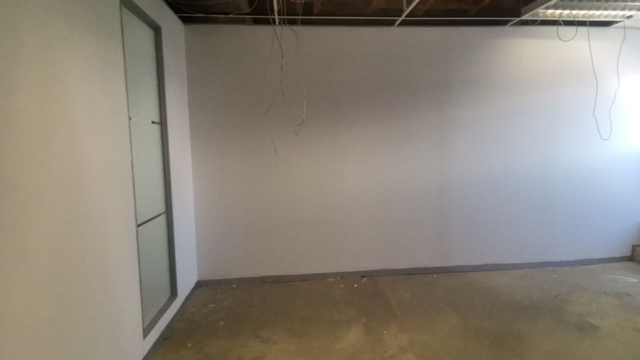 To Let commercial Property for Rent in Craighall Gauteng