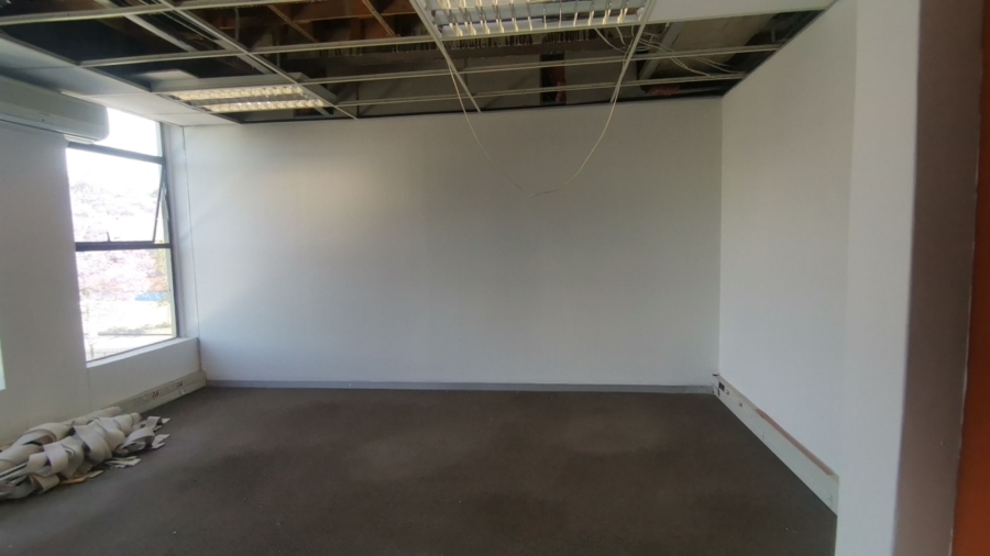 To Let commercial Property for Rent in Craighall Gauteng