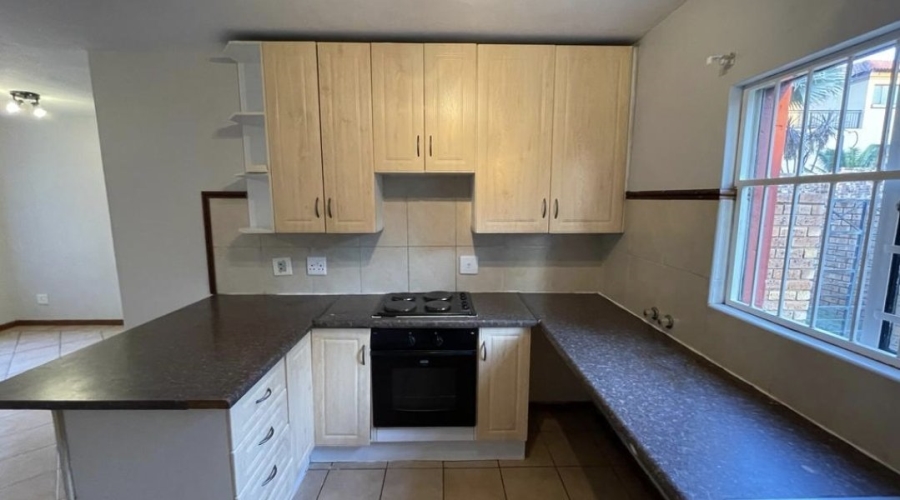 To Let 2 Bedroom Property for Rent in Moreleta Park Gauteng