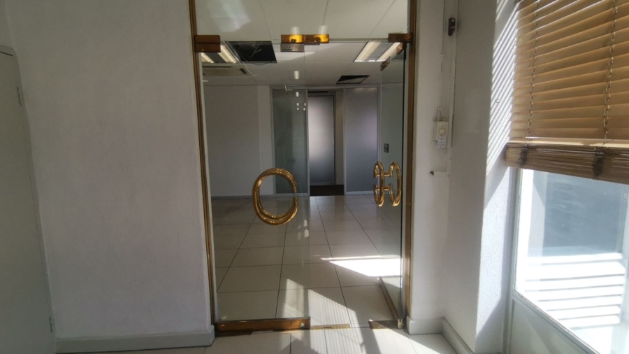 To Let commercial Property for Rent in Craighall Gauteng