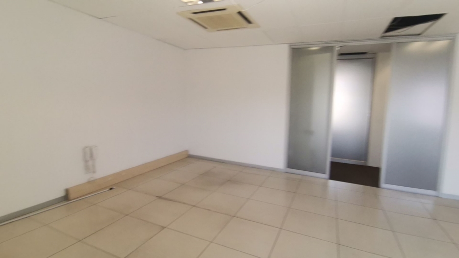 To Let commercial Property for Rent in Craighall Gauteng