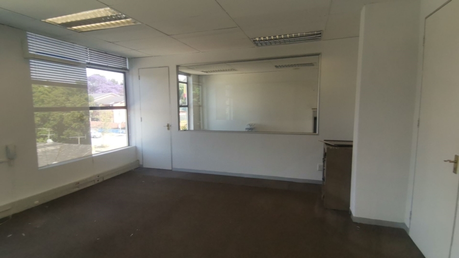 To Let commercial Property for Rent in Craighall Gauteng