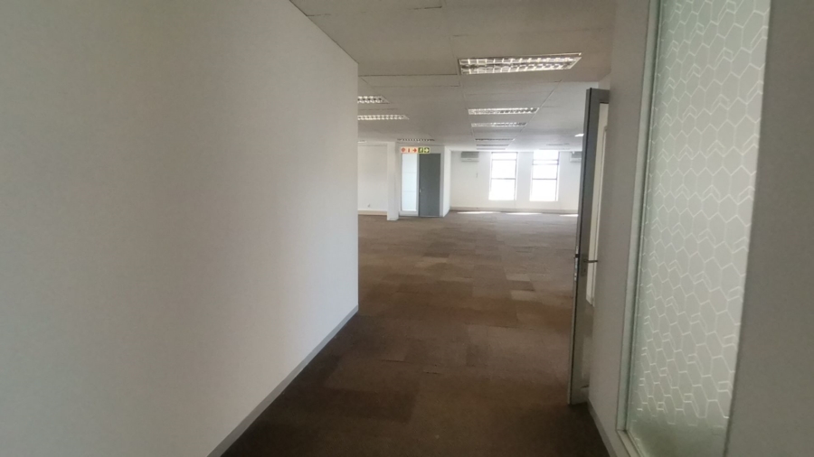 To Let commercial Property for Rent in Craighall Gauteng