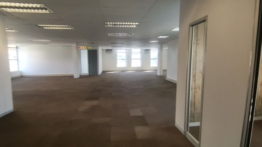 To Let commercial Property for Rent in Craighall Gauteng