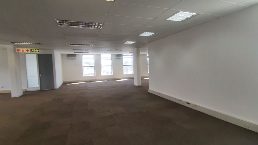 To Let commercial Property for Rent in Craighall Gauteng