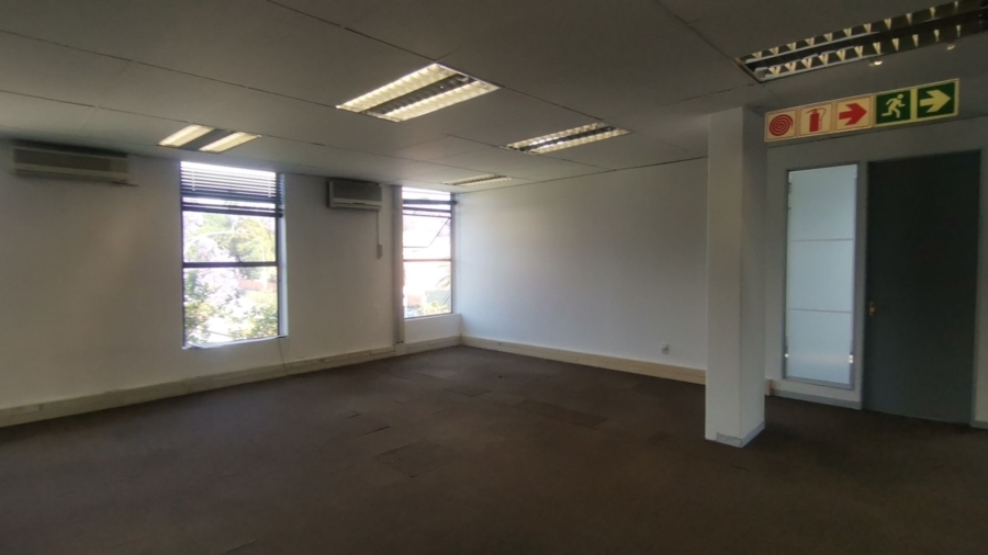 To Let commercial Property for Rent in Craighall Gauteng