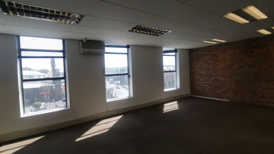 To Let commercial Property for Rent in Craighall Gauteng