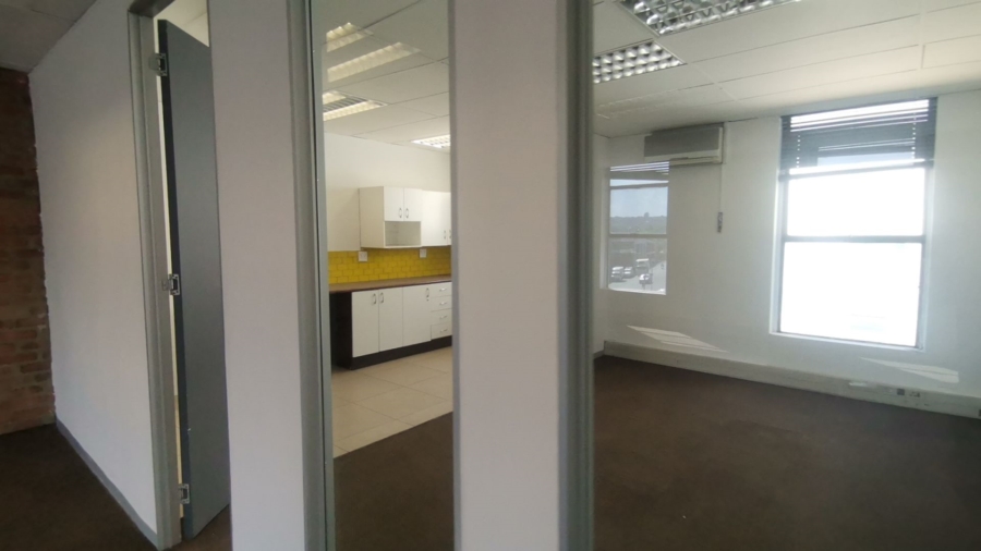 To Let commercial Property for Rent in Craighall Gauteng