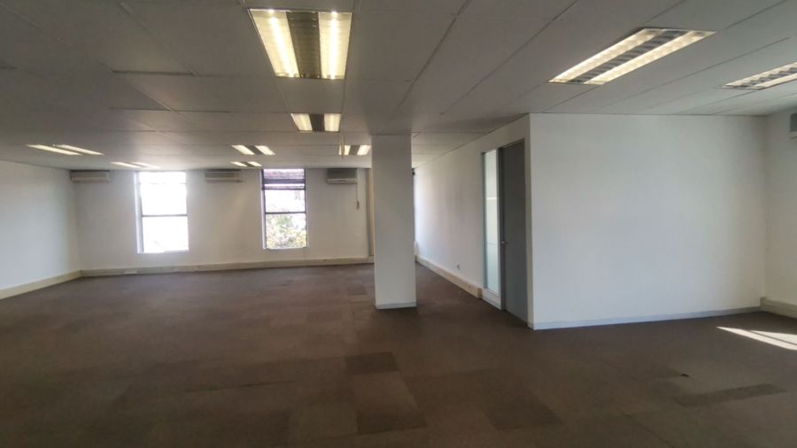 To Let commercial Property for Rent in Craighall Gauteng