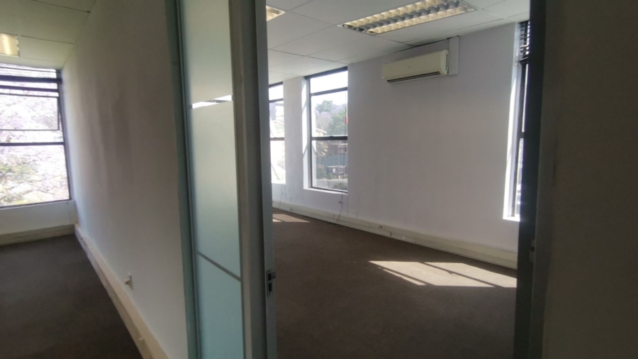 To Let commercial Property for Rent in Craighall Gauteng