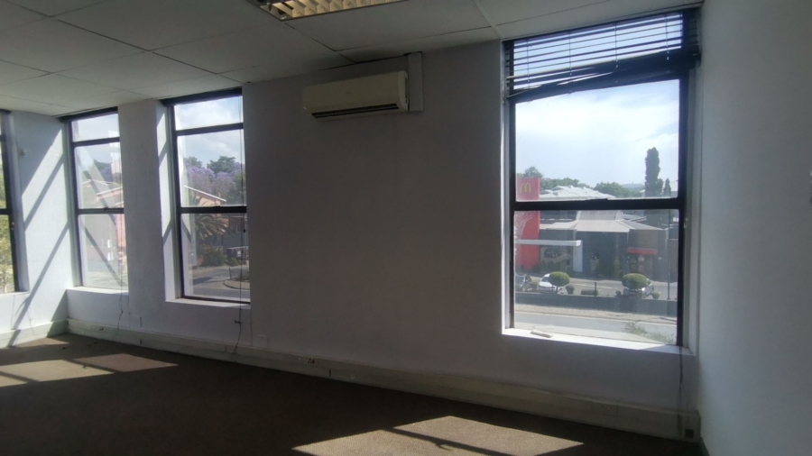 To Let commercial Property for Rent in Craighall Gauteng