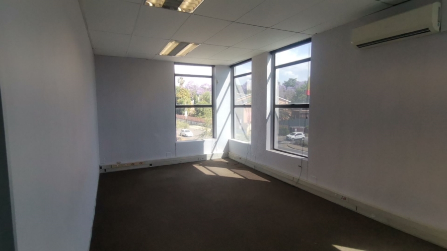 To Let commercial Property for Rent in Craighall Gauteng