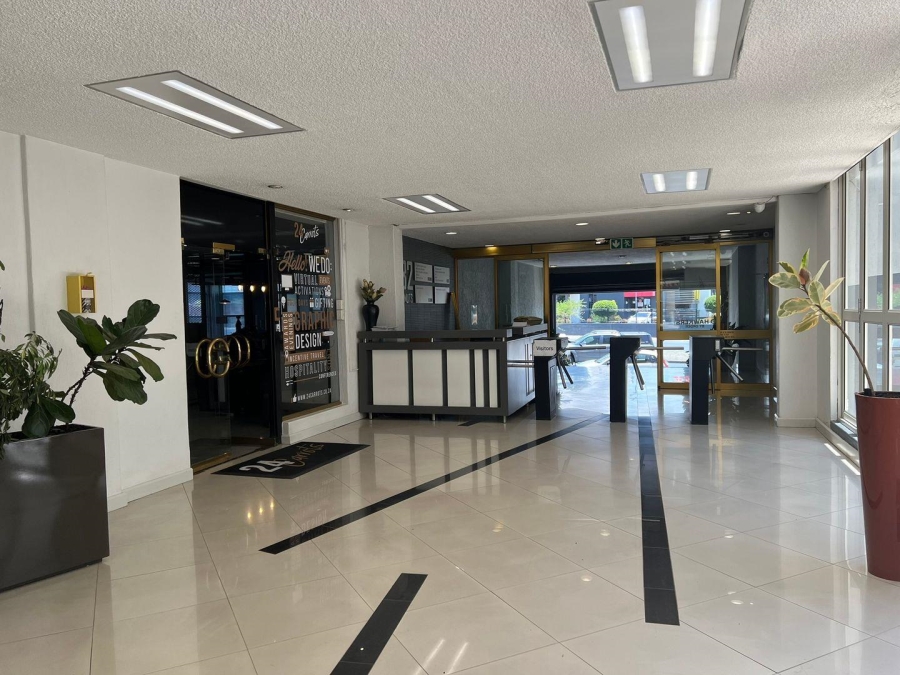 To Let commercial Property for Rent in Craighall Gauteng