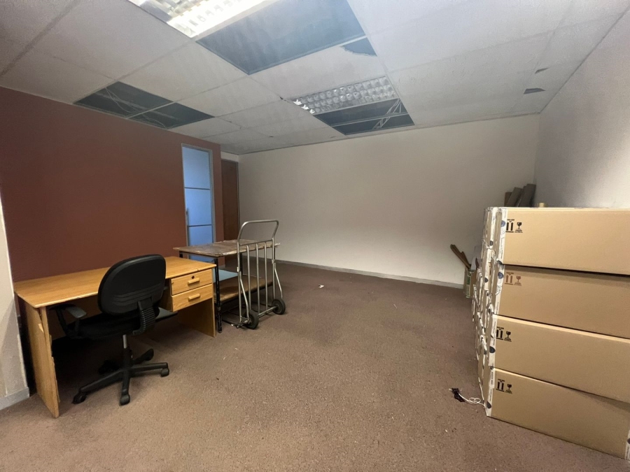 To Let commercial Property for Rent in Craighall Gauteng