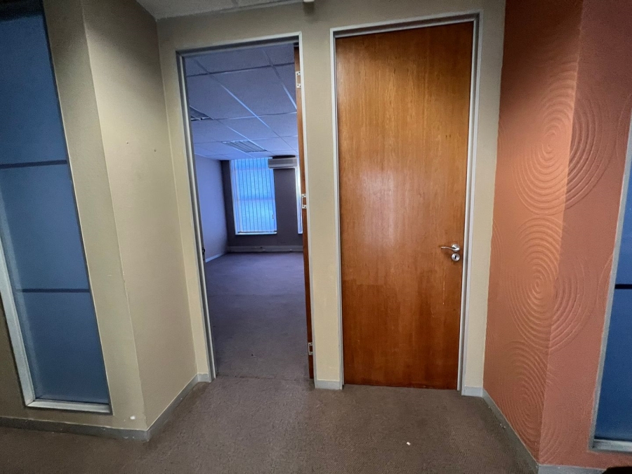 To Let commercial Property for Rent in Craighall Gauteng