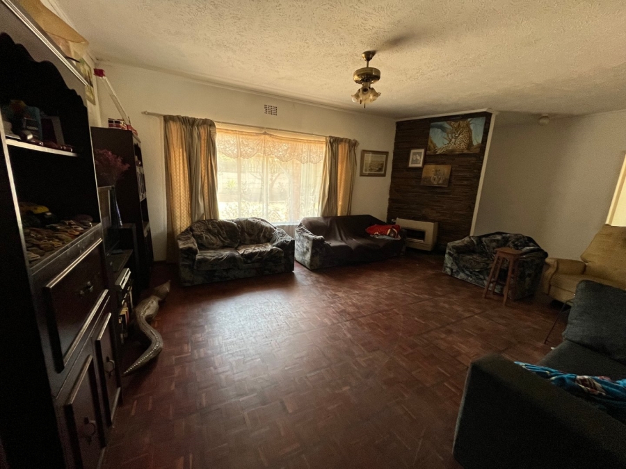 5 Bedroom Property for Sale in Hazelpark Gauteng