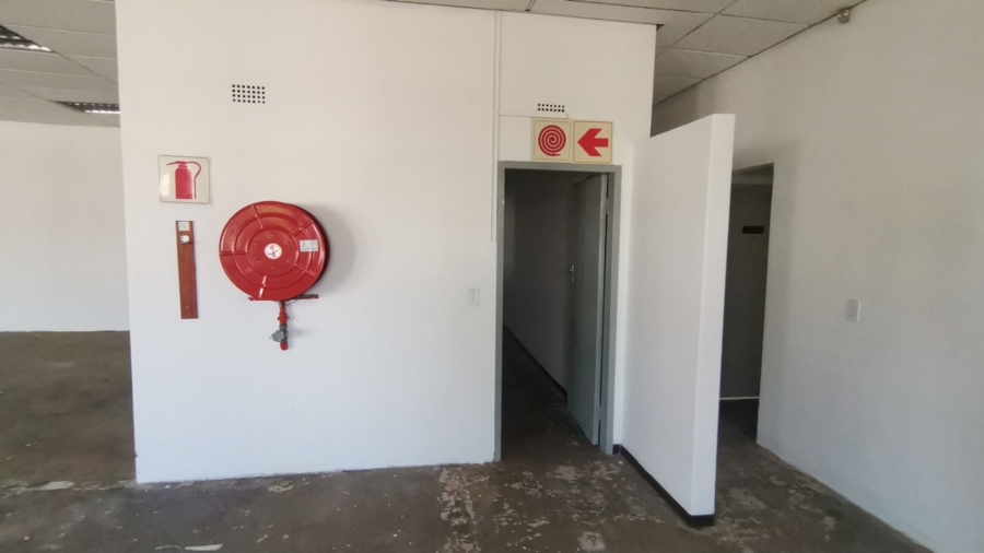 To Let commercial Property for Rent in Isando Gauteng