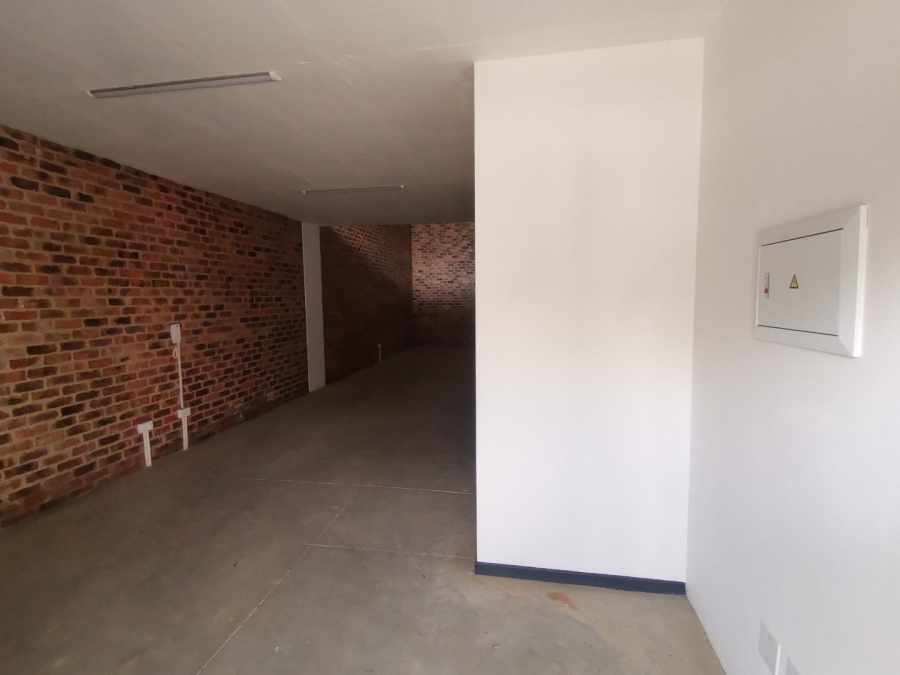 To Let commercial Property for Rent in Isando Gauteng