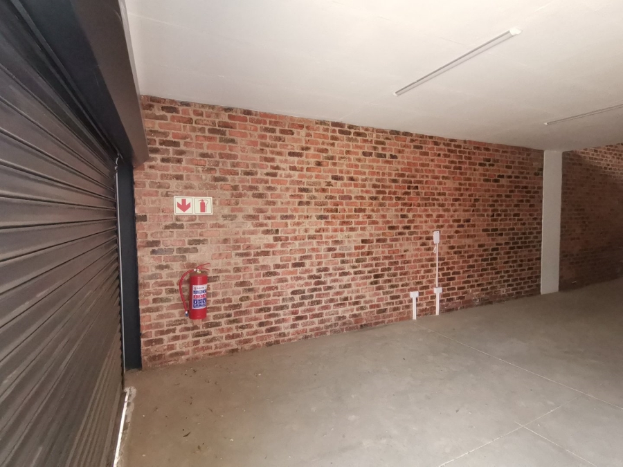 To Let commercial Property for Rent in Isando Gauteng