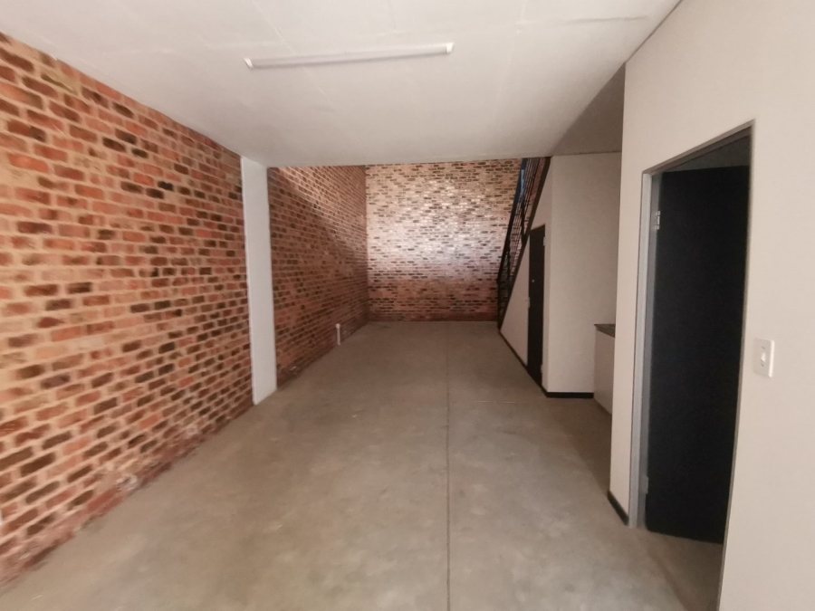 To Let commercial Property for Rent in Isando Gauteng