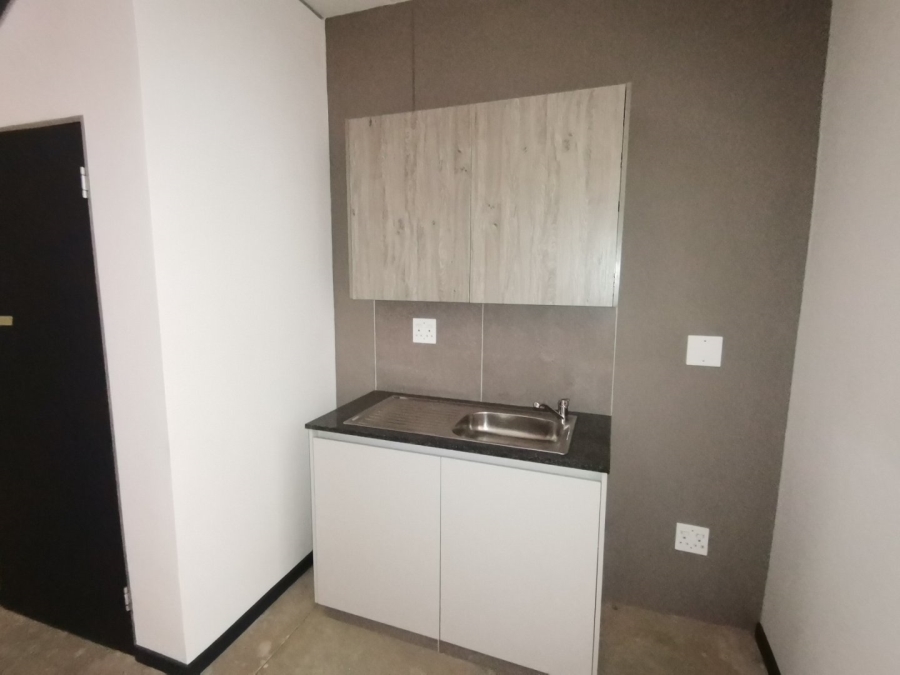 To Let commercial Property for Rent in Isando Gauteng