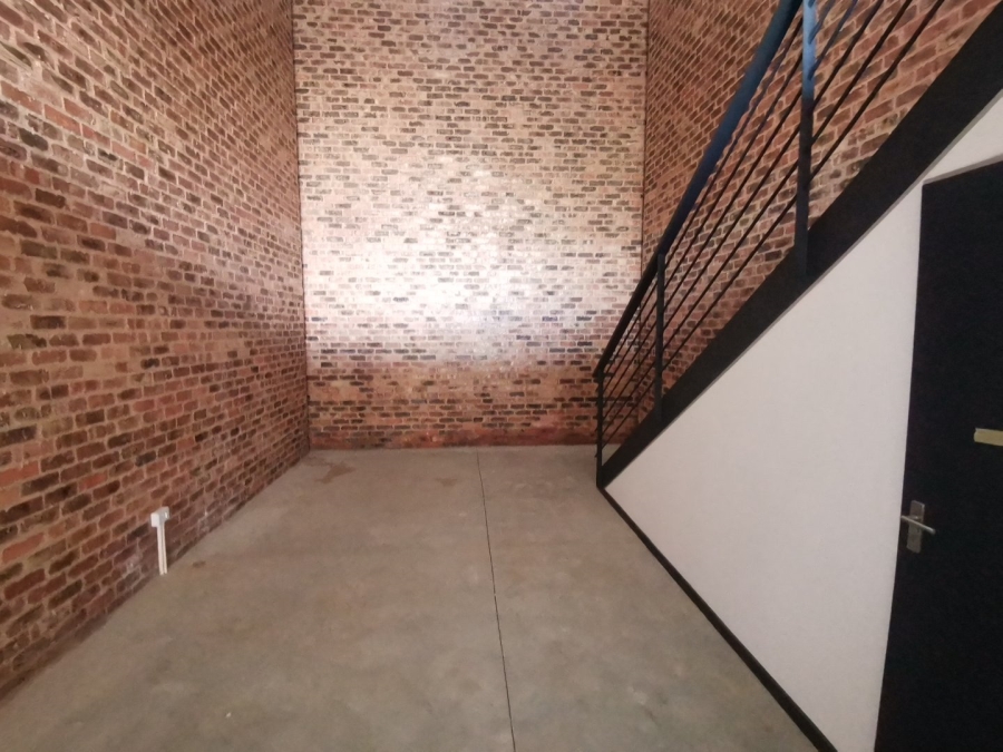 To Let commercial Property for Rent in Isando Gauteng