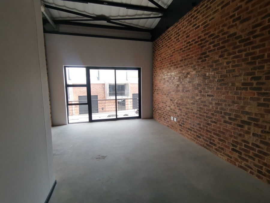 To Let commercial Property for Rent in Isando Gauteng