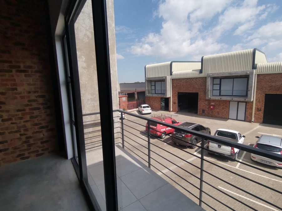 To Let commercial Property for Rent in Isando Gauteng