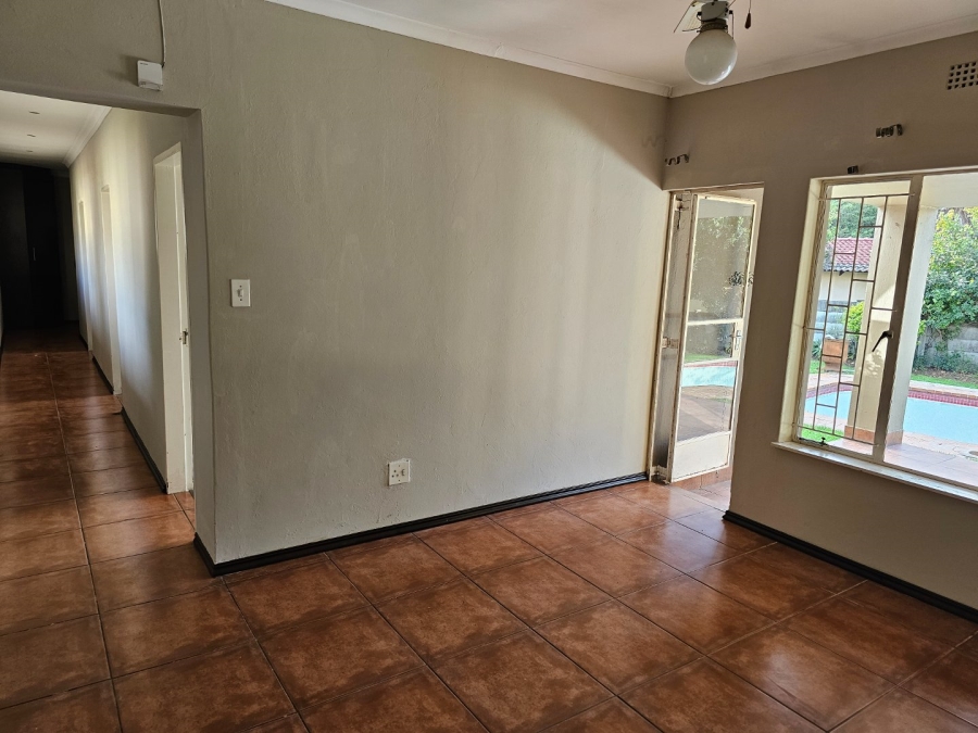 To Let 5 Bedroom Property for Rent in Jukskei Park Gauteng