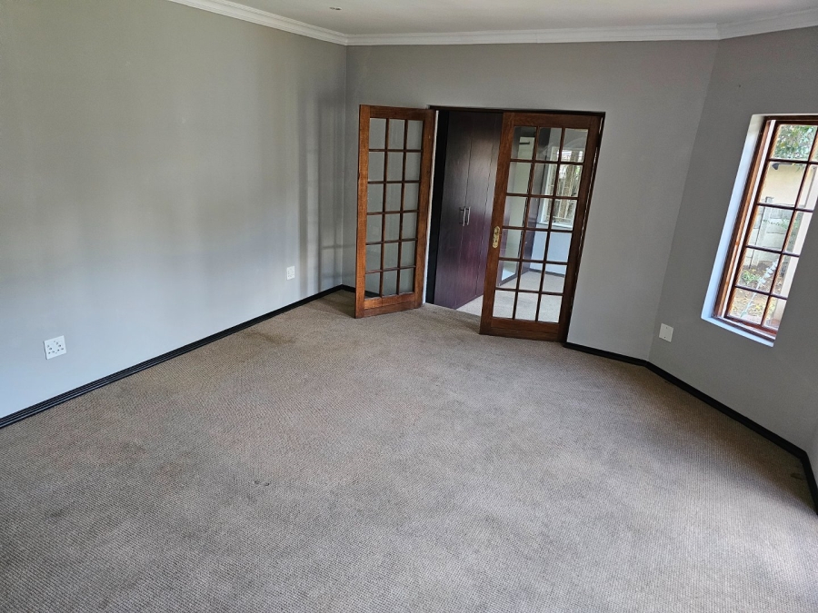 To Let 5 Bedroom Property for Rent in Jukskei Park Gauteng