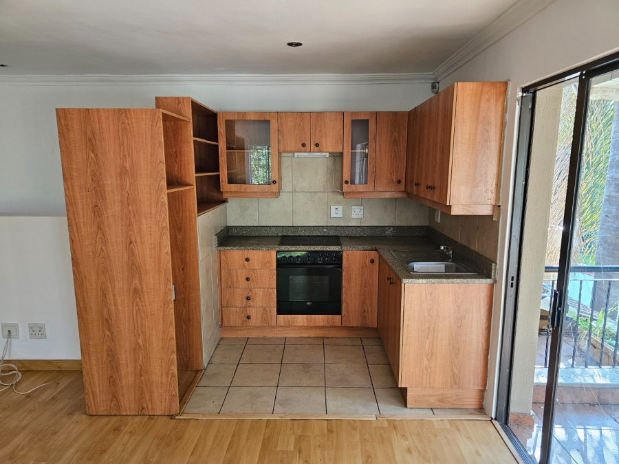 To Let 5 Bedroom Property for Rent in Jukskei Park Gauteng