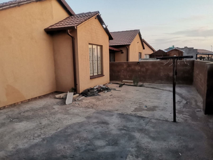 3 Bedroom Property for Sale in Soshanguve VV Gauteng